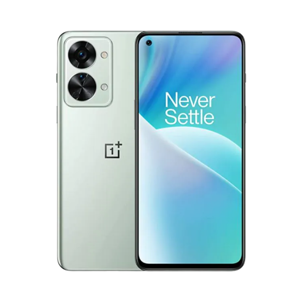 OnePlus Nord 2T 5G DS OnePlus Nord 2T 5G DS